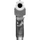 Image for article titled What Guns Look Like Point Blank
